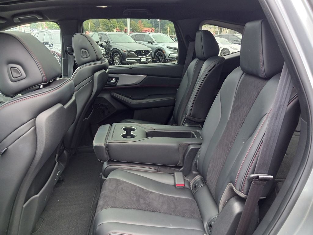 2024 Acura MDX A-Spec SH-AWD