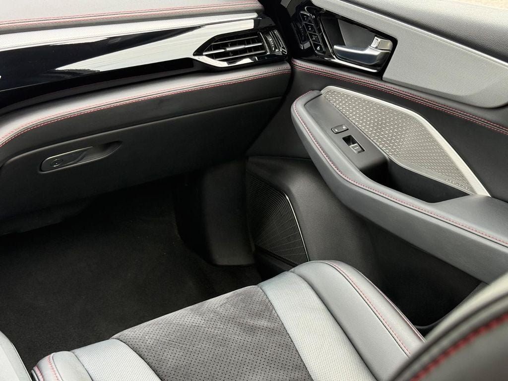 2024 Acura MDX A-Spec Package - Photo 14
