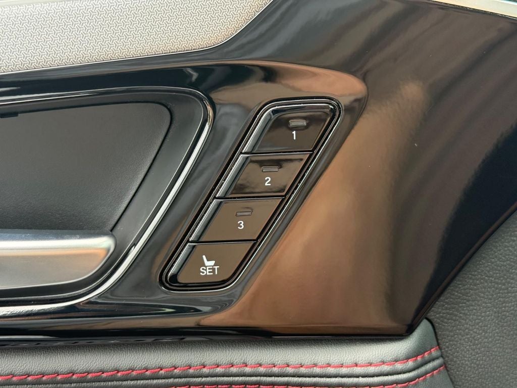 2024 Acura MDX A-Spec Package - Photo 15