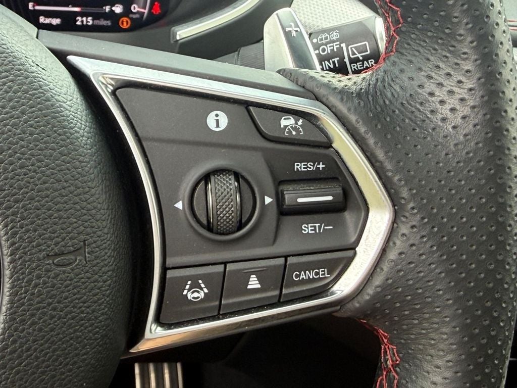 2024 Acura MDX A-Spec Package - Photo 17