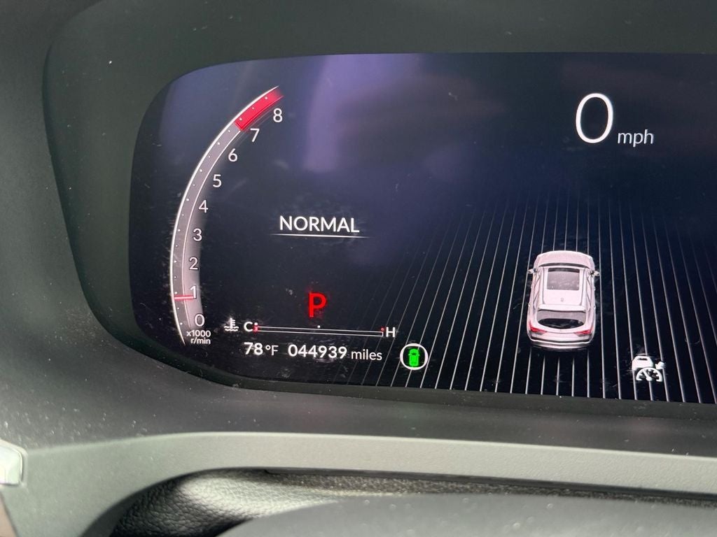 2024 Acura MDX A-Spec Package - Photo 18