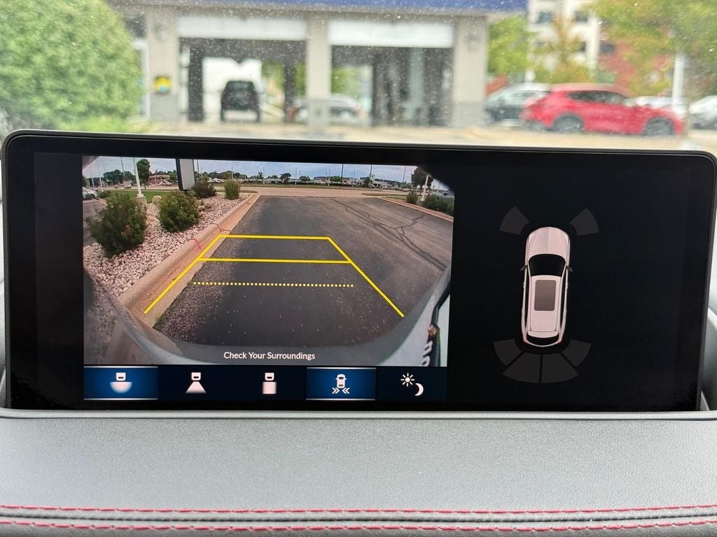 2024 Acura MDX A-Spec Package - Photo 19