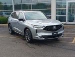 2024 Acura MDX A-Spec SH-AWD
