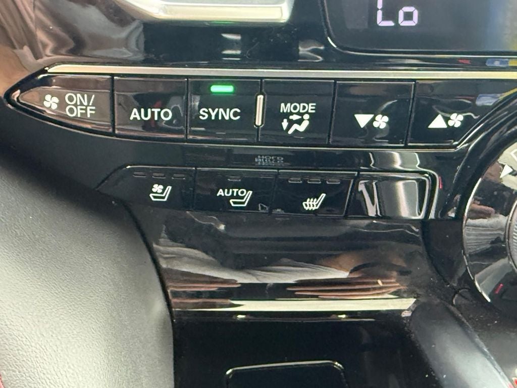 2024 Acura MDX A-Spec Package - Photo 20
