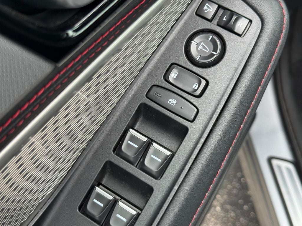 2024 Acura MDX A-Spec Package - Photo 21