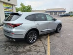 2024 Acura MDX A-Spec SH-AWD