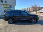 2026 Acura MDX A-Spec SH-AWD