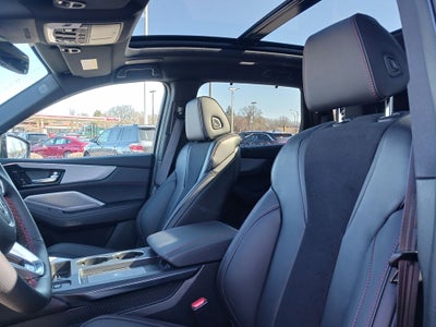 2026 Acura MDX A-Spec SH-AWD