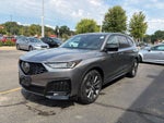 2026 Acura MDX A-Spec SH-AWD