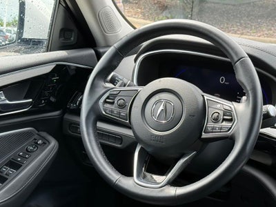 2025 Acura MDX Base SH-AWD