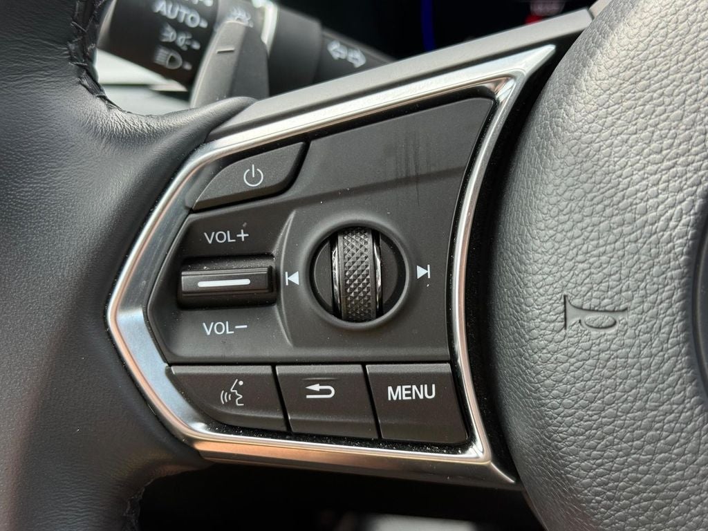 2025 Acura MDX Base SH-AWD