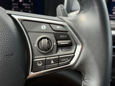 2025 Acura MDX Base SH-AWD