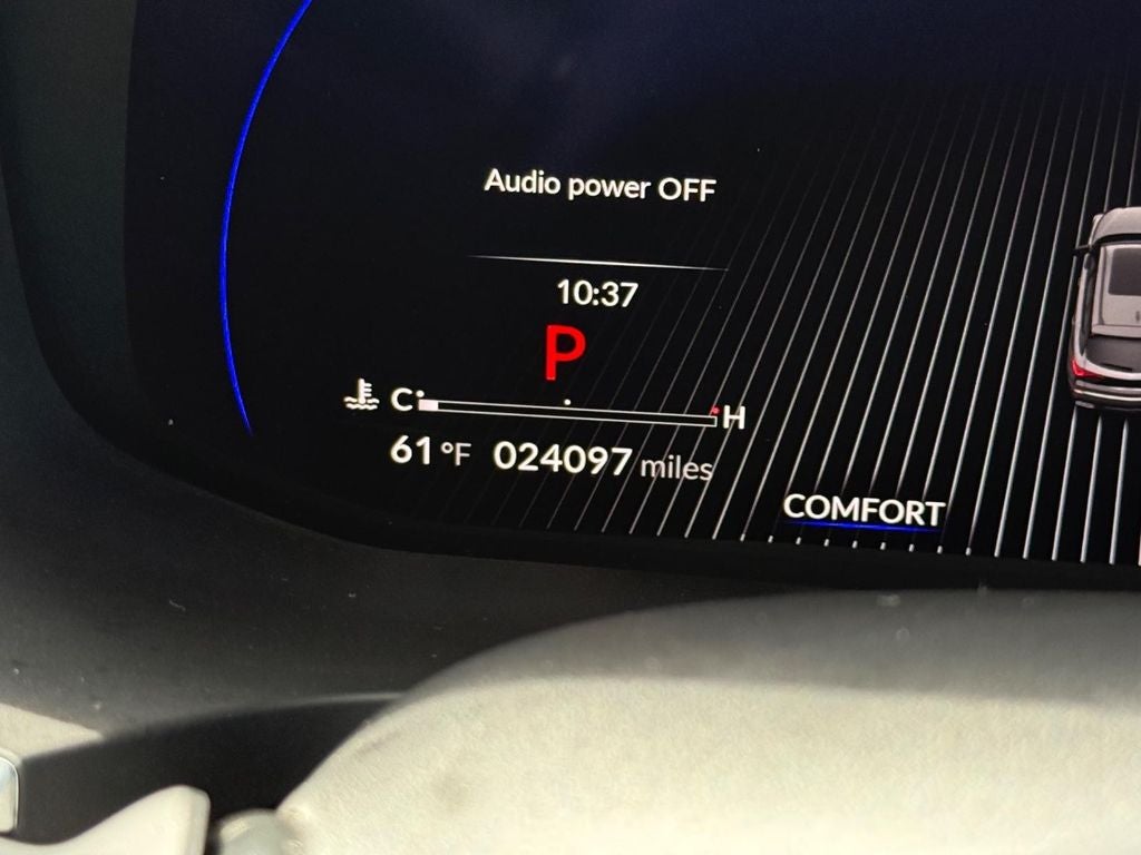 2025 Acura MDX Base SH-AWD