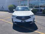 2025 Acura MDX Base SH-AWD