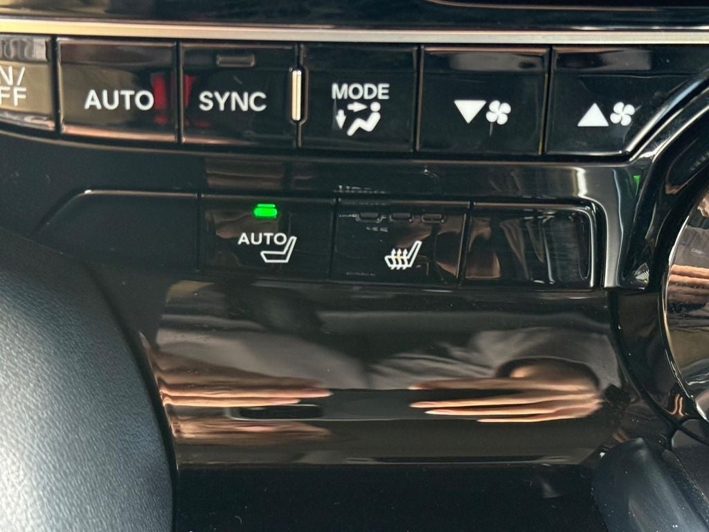2025 Acura MDX Base SH-AWD