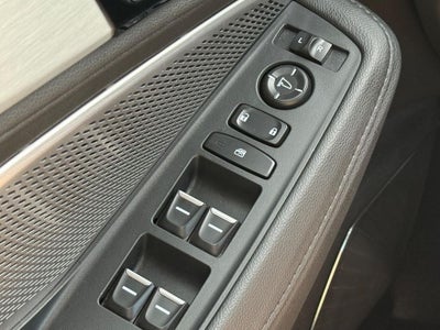 2025 Acura MDX Base SH-AWD
