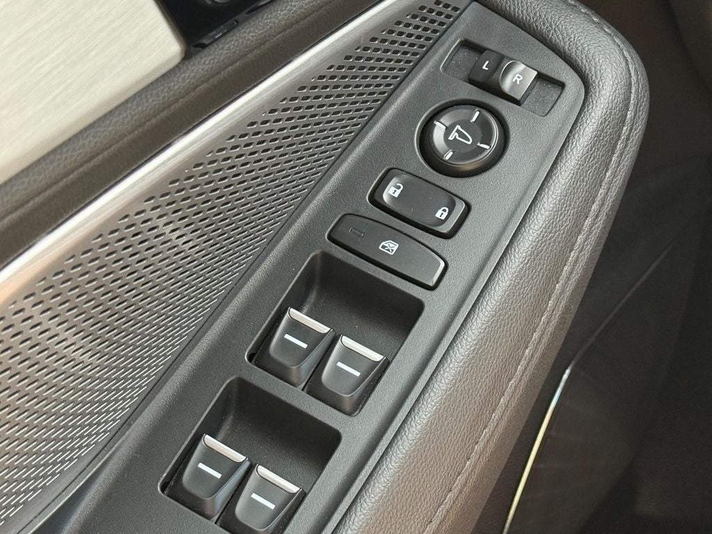 2025 Acura MDX Base SH-AWD