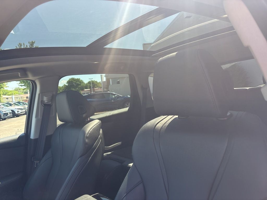 2025 Acura MDX Base SH-AWD