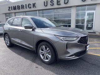 2023 Acura MDX 3.5L SH-AWD