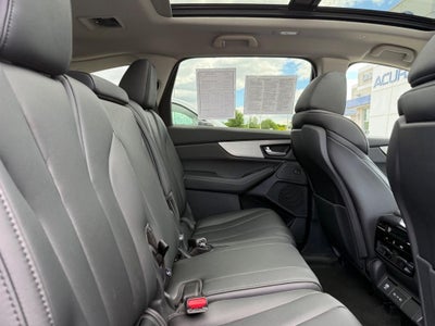 2025 Acura MDX Base SH-AWD