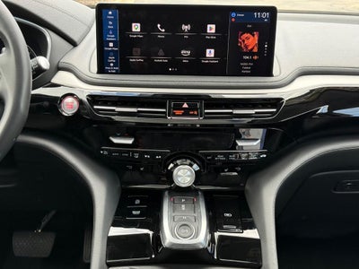2025 Acura MDX Base SH-AWD