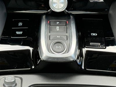 2025 Acura MDX Base SH-AWD