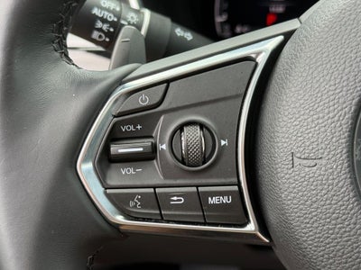 2025 Acura MDX Base SH-AWD
