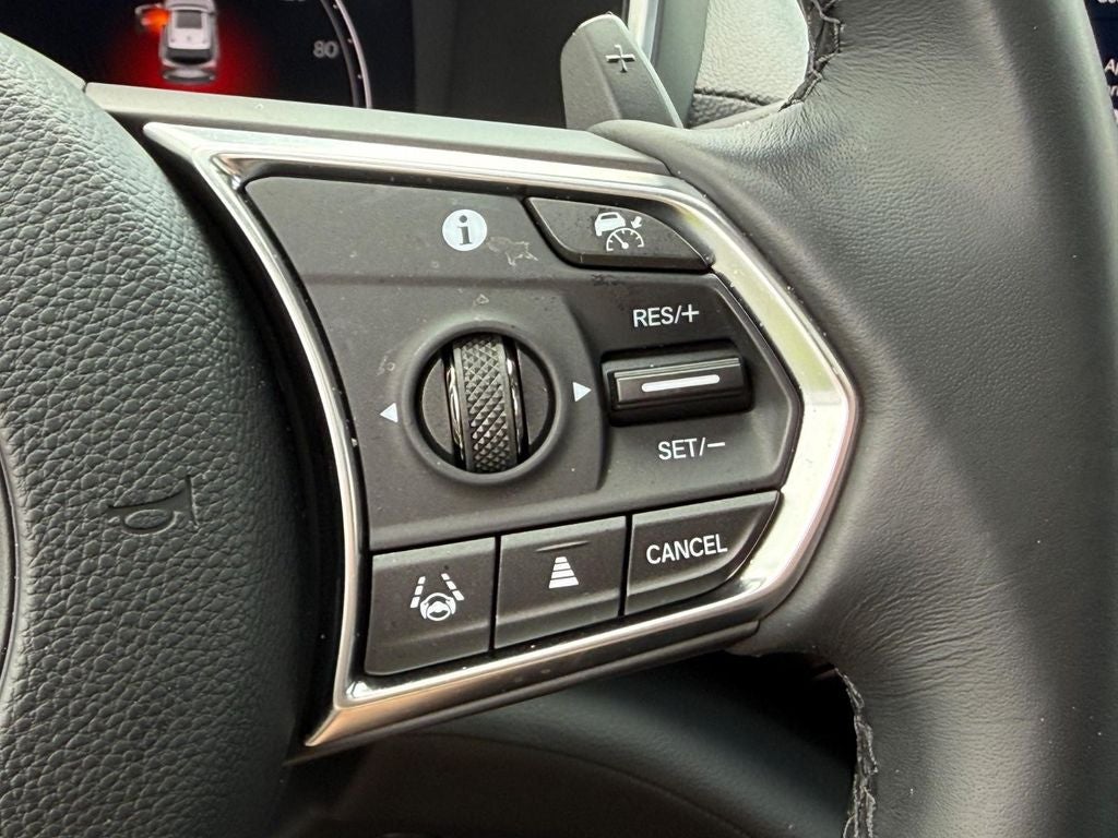 2025 Acura MDX Base SH-AWD