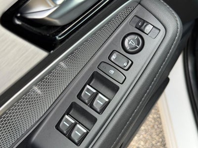 2025 Acura MDX Base SH-AWD