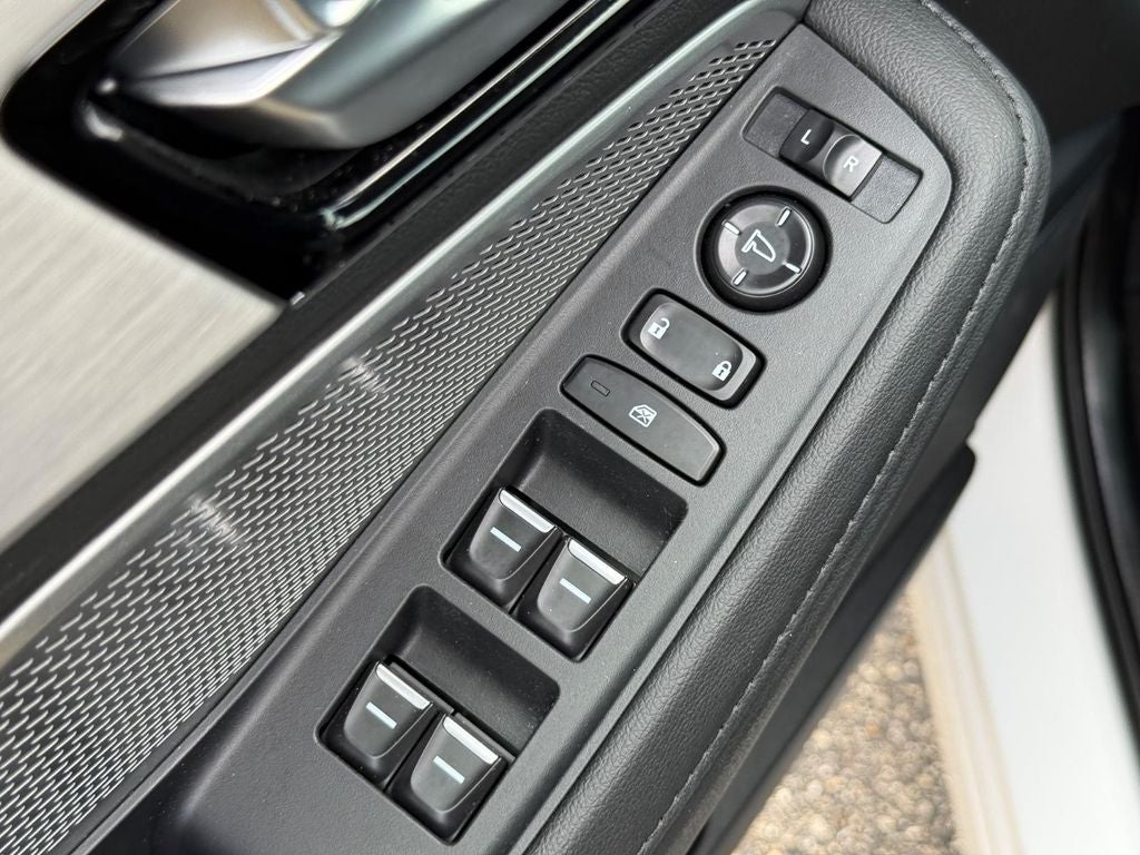 2025 Acura MDX Base SH-AWD