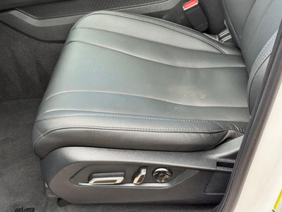 2025 Acura MDX Base SH-AWD