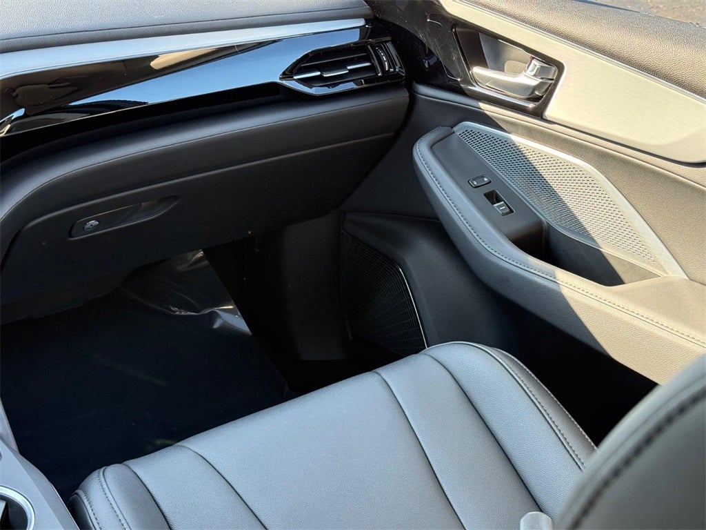 2025 Acura MDX Base SH-AWD