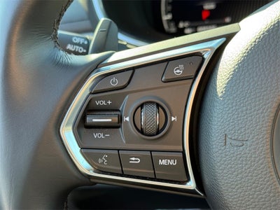 2025 Acura MDX Base SH-AWD