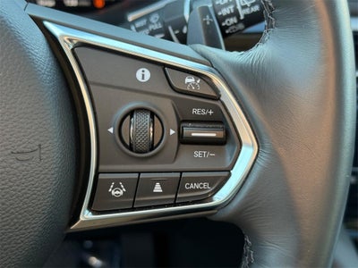 2025 Acura MDX Base SH-AWD