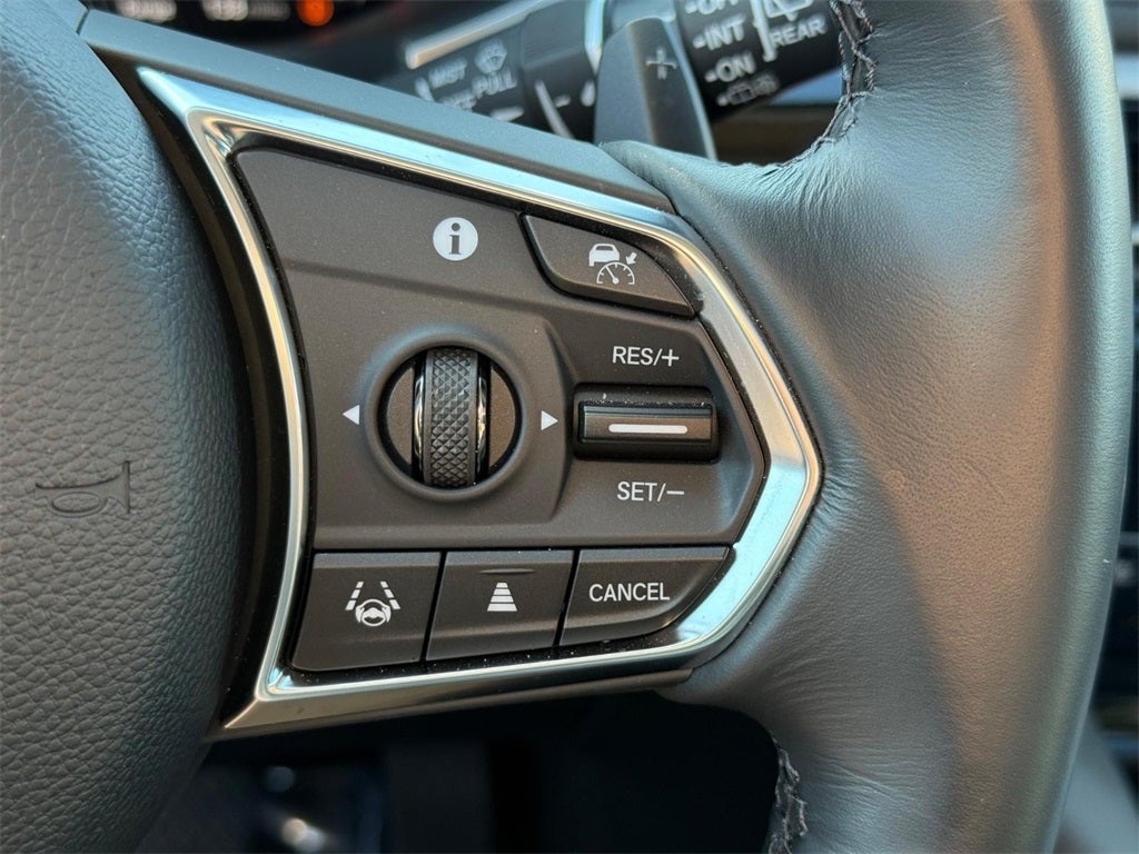 2025 Acura MDX Base SH-AWD