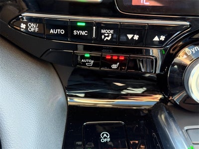 2025 Acura MDX Base SH-AWD