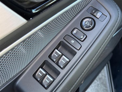 2025 Acura MDX Base SH-AWD