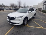 2023 Acura MDX 3.5L SH-AWD