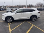 2023 Acura MDX 3.5L SH-AWD