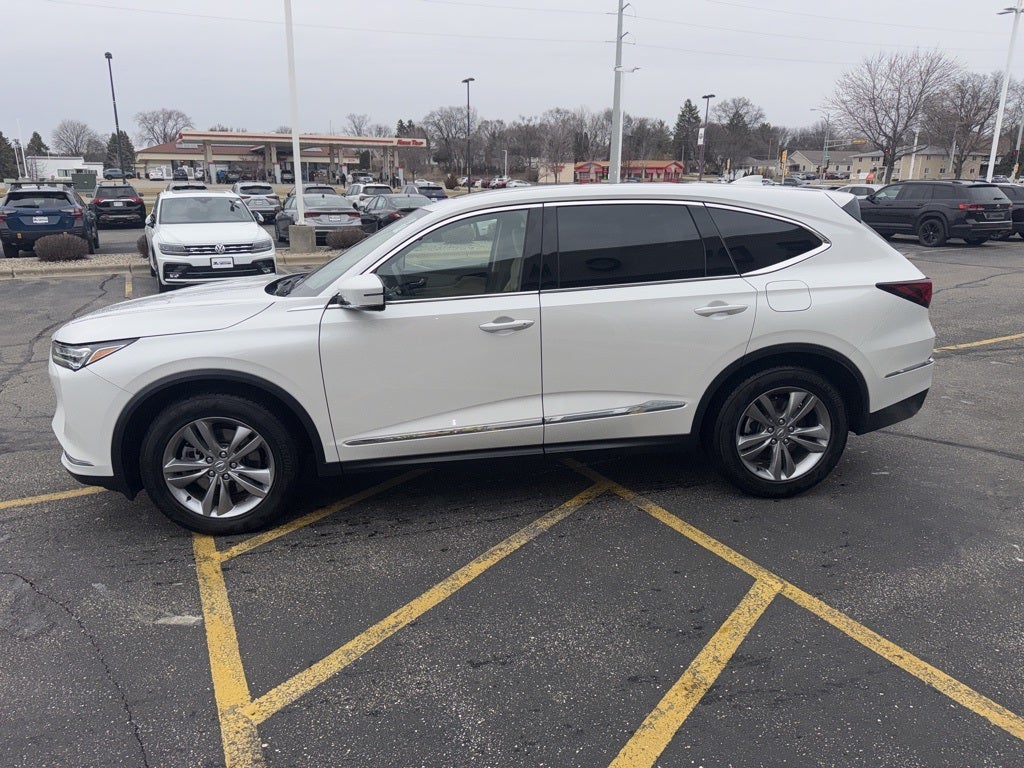 2023 Acura MDX 3.5L SH-AWD