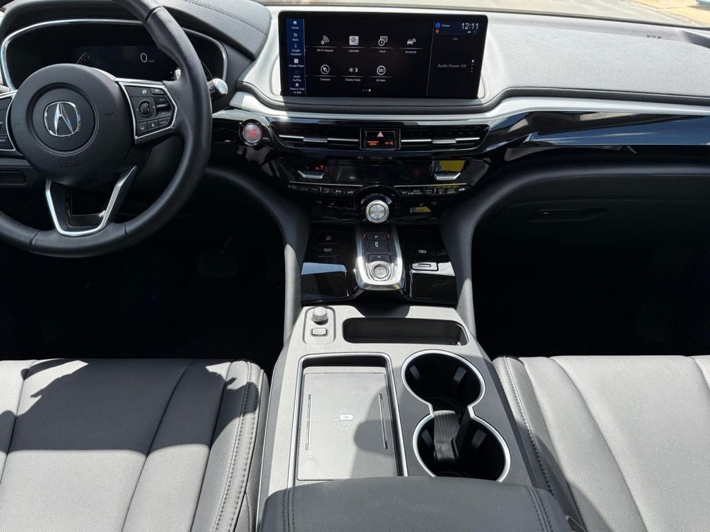 2026 Acura MDX Base SH-AWD