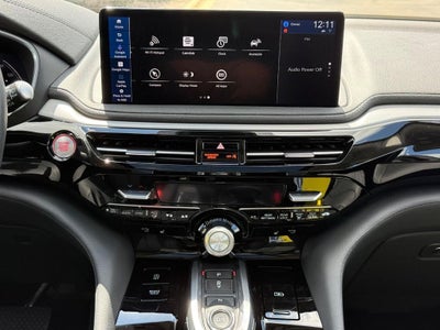 2026 Acura MDX Base SH-AWD