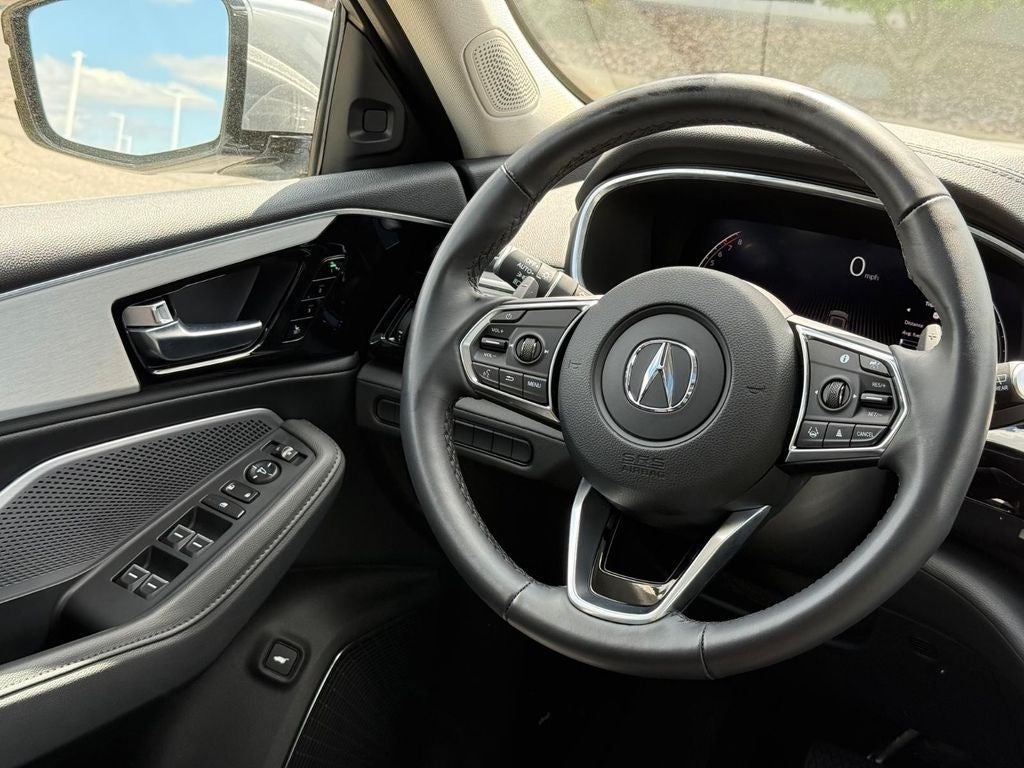 2026 Acura MDX Base SH-AWD