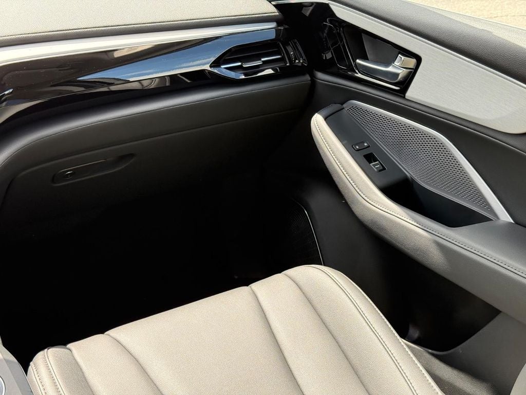 2026 Acura MDX Base SH-AWD