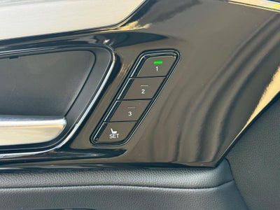 2026 Acura MDX Base SH-AWD