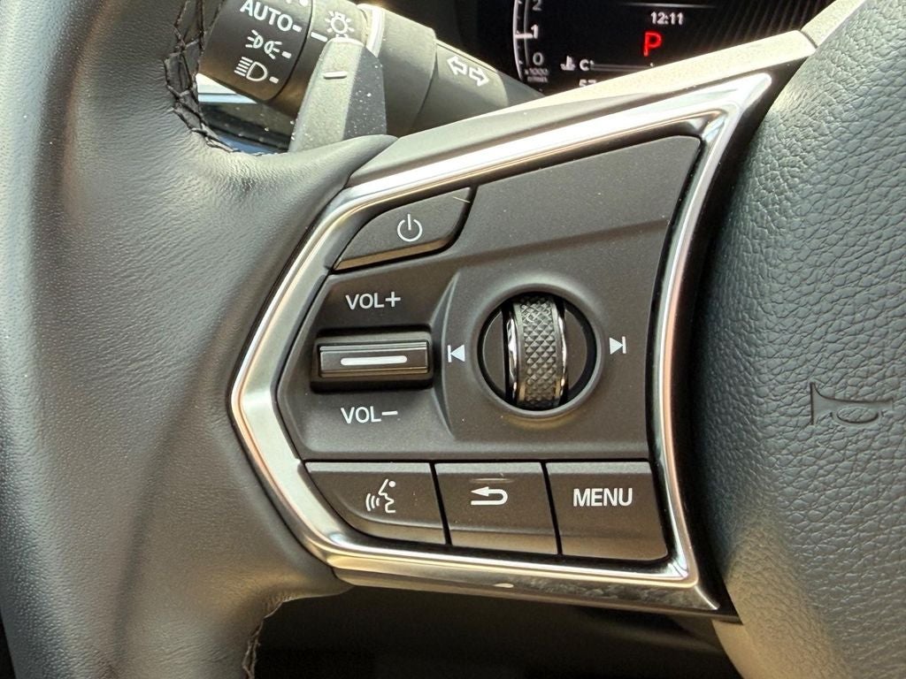 2026 Acura MDX Base SH-AWD