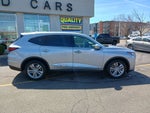 2026 Acura MDX Base SH-AWD