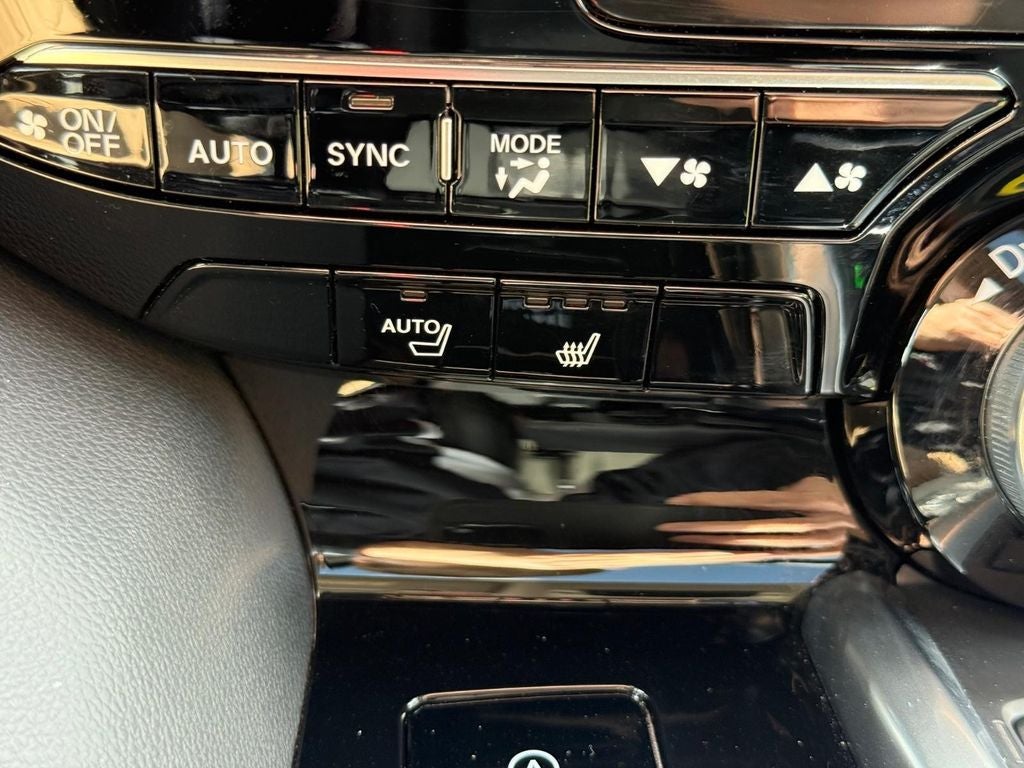2026 Acura MDX Base SH-AWD