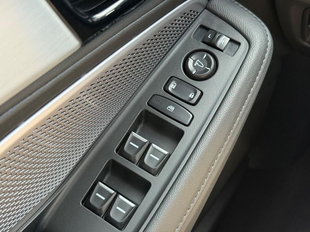 2026 Acura MDX Base SH-AWD