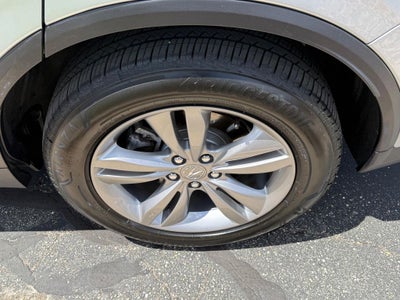 2026 Acura MDX Base SH-AWD
